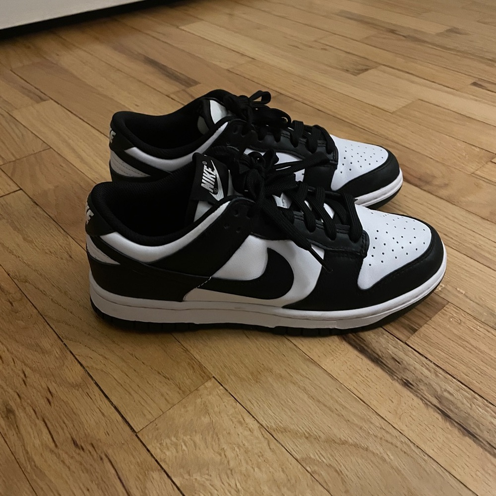 Nike Dunk Low Panda